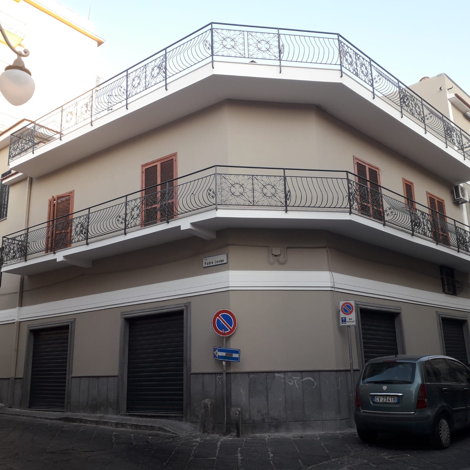 Ristrutturazione - Ristrutturazioni