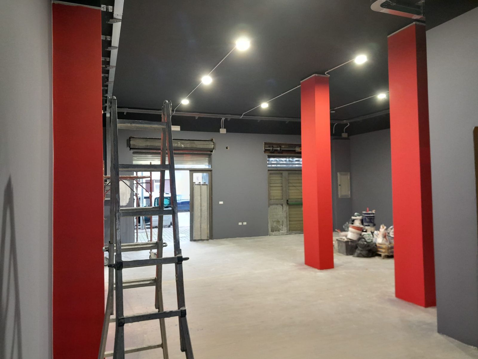 Foto progetto edilizio 11