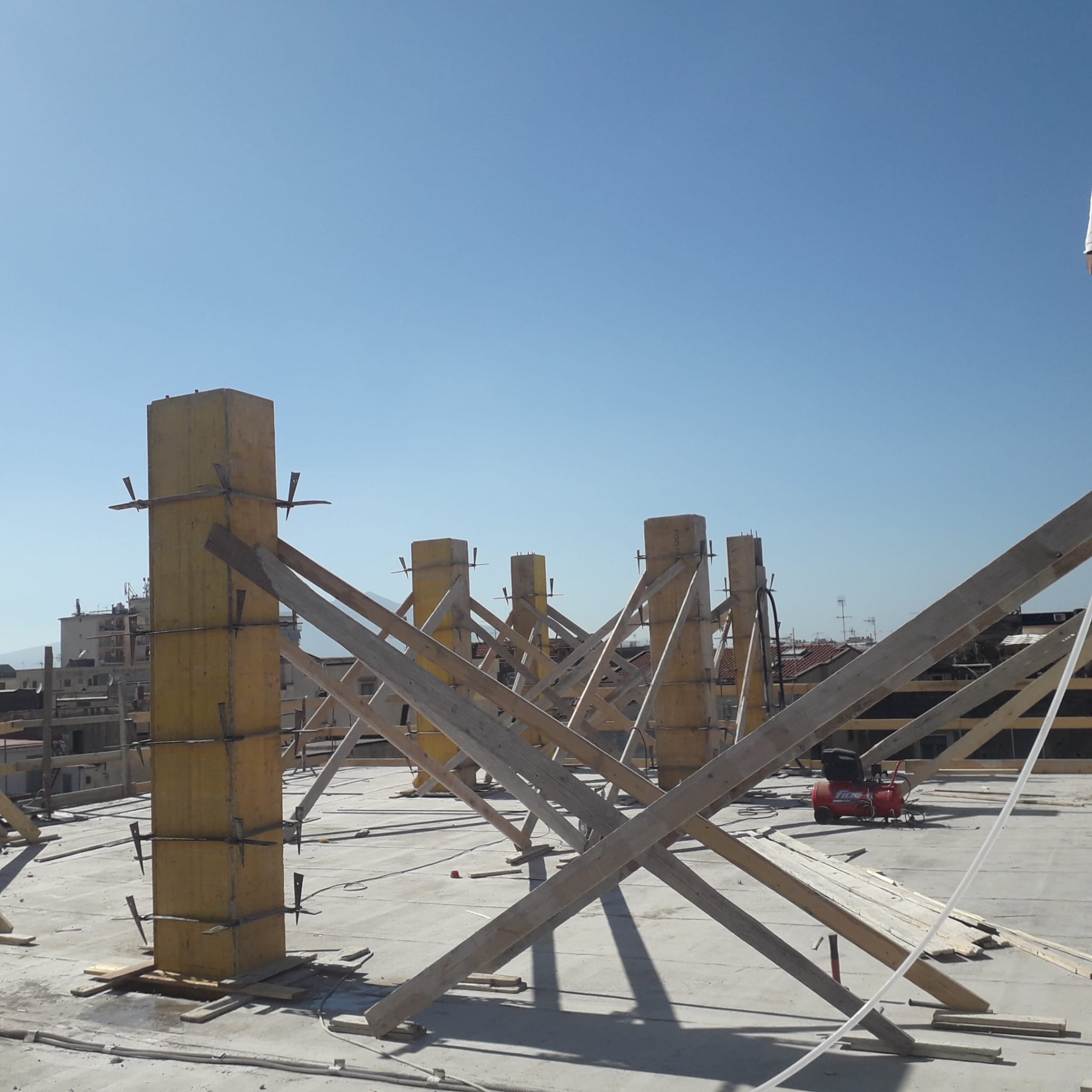 Ampliamento - Ampliamenti