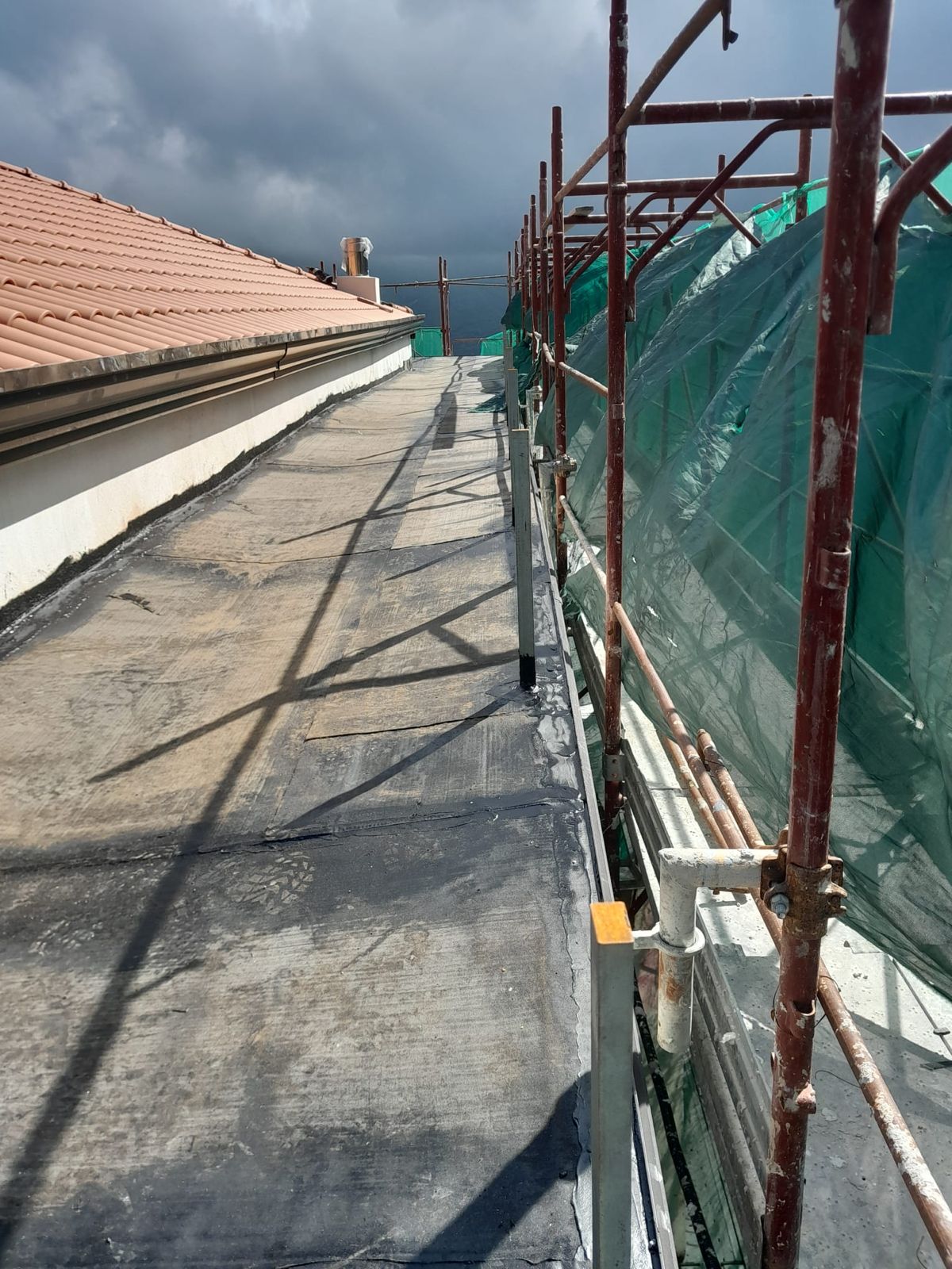 Foto progetto edilizio 13