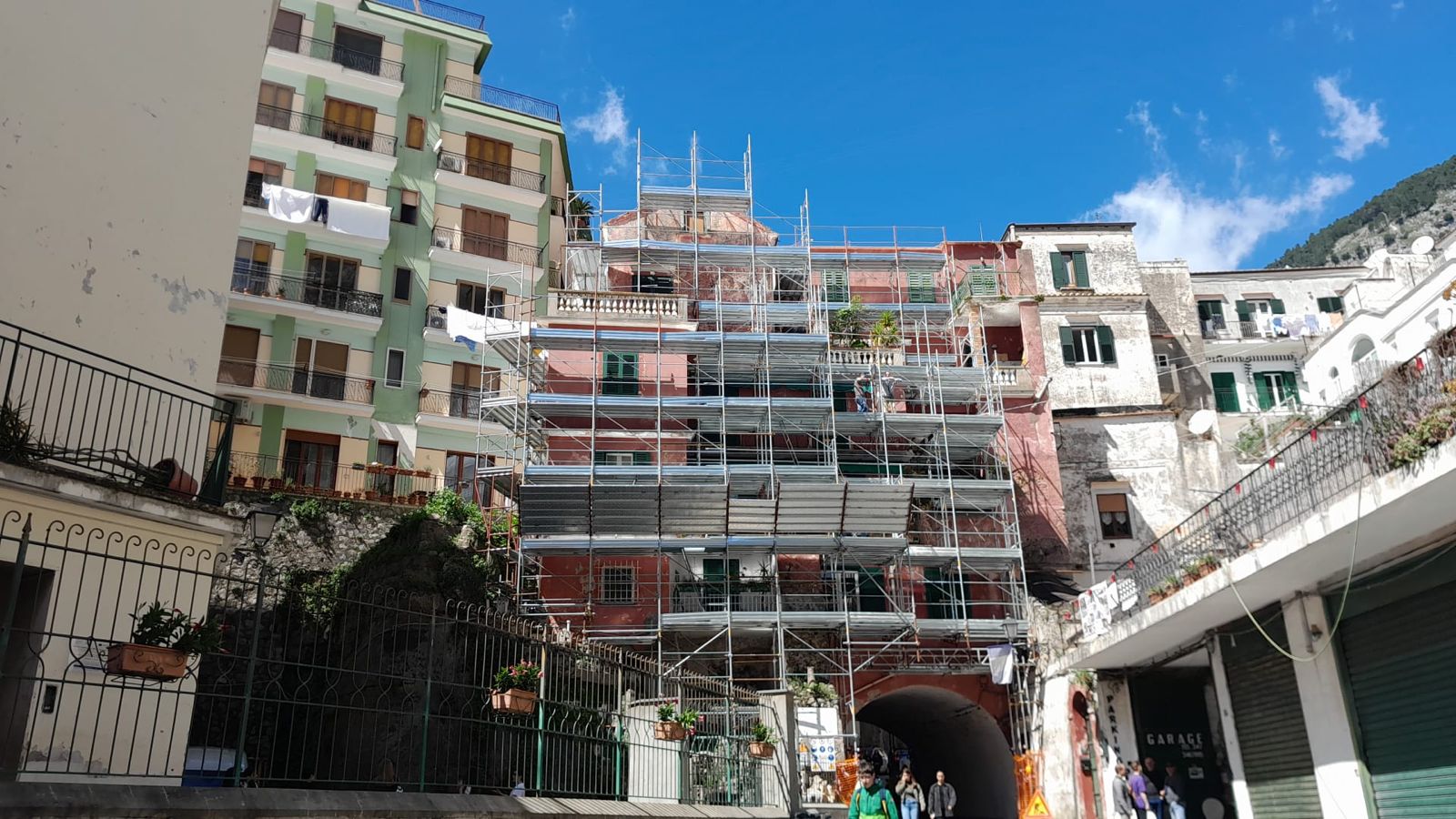 Foto progetto edilizio 15
