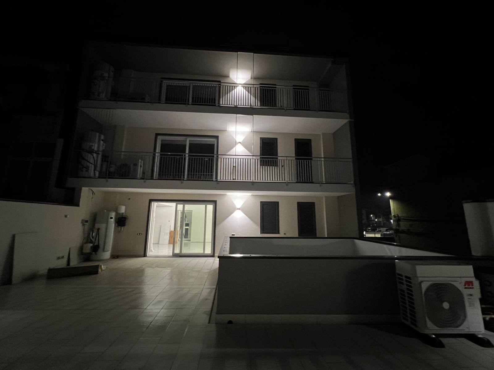 Restaurazione - Edilizia Sanitaria