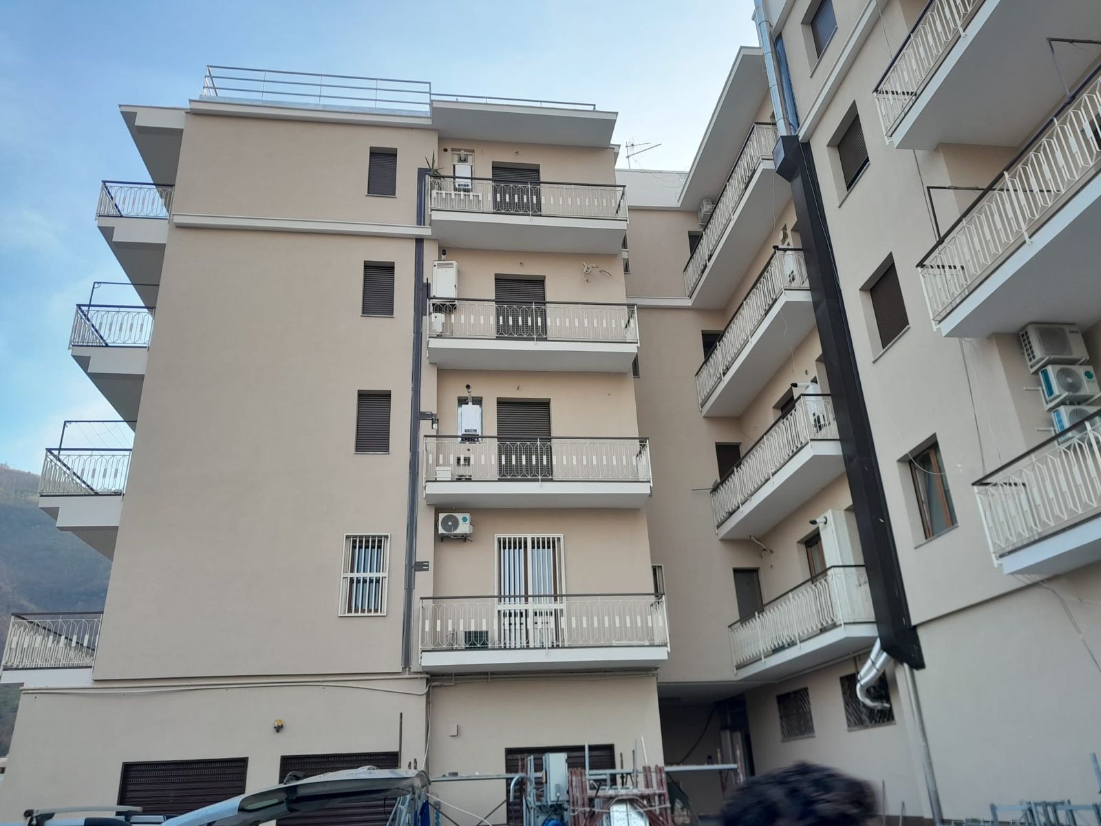 Foto progetto edilizio 16