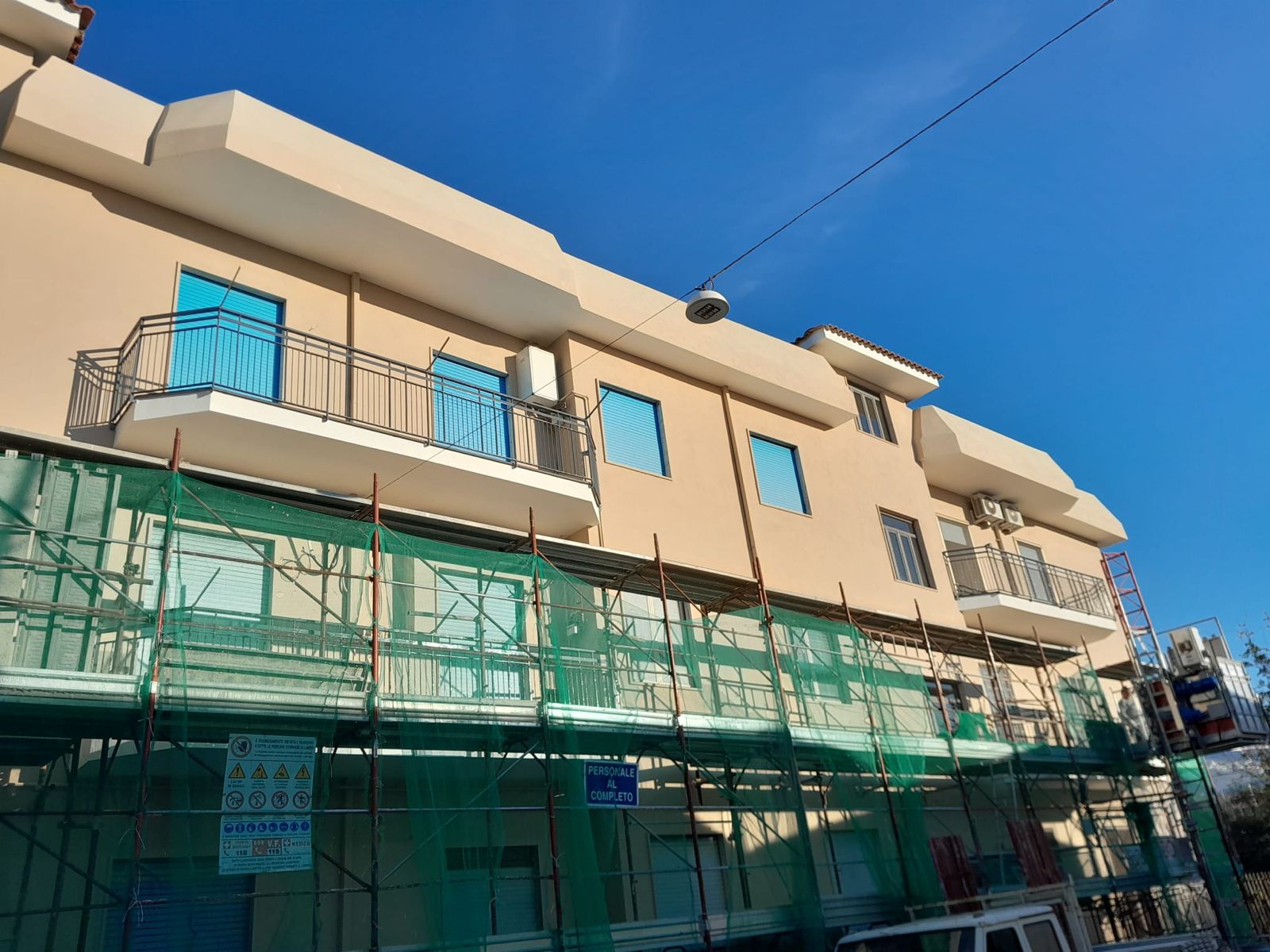 Foto progetto edilizio 18