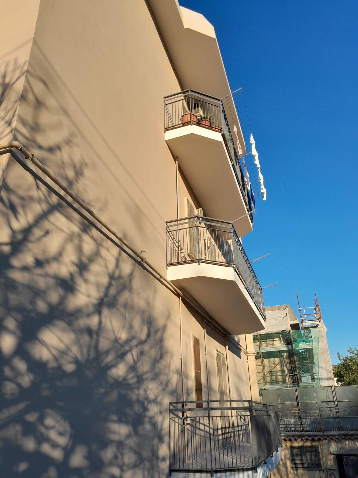 Foto progetto edilizio 19