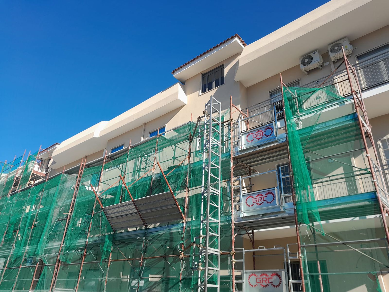 Foto progetto edilizio 20