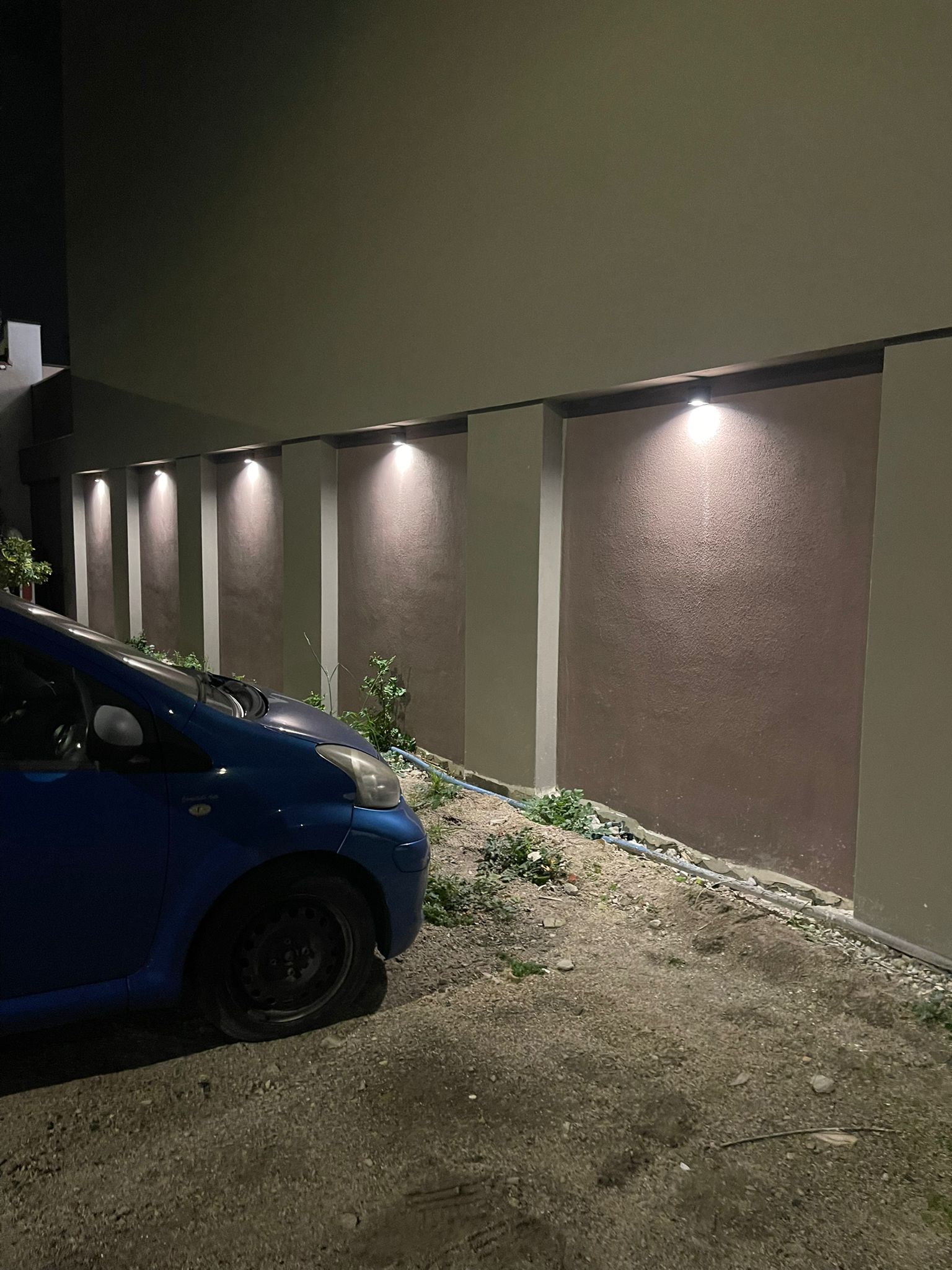 Progetto Commerciale - Edilizia Commerciale