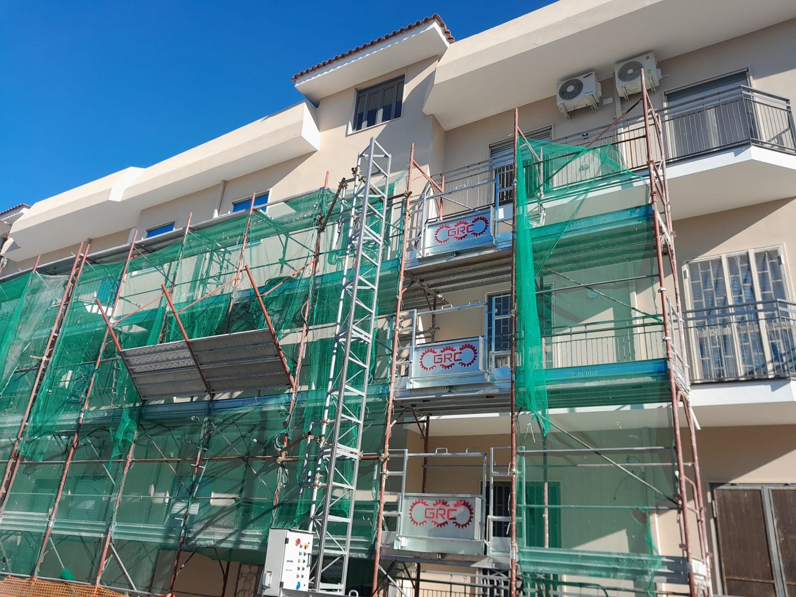 Foto progetto edilizio 21