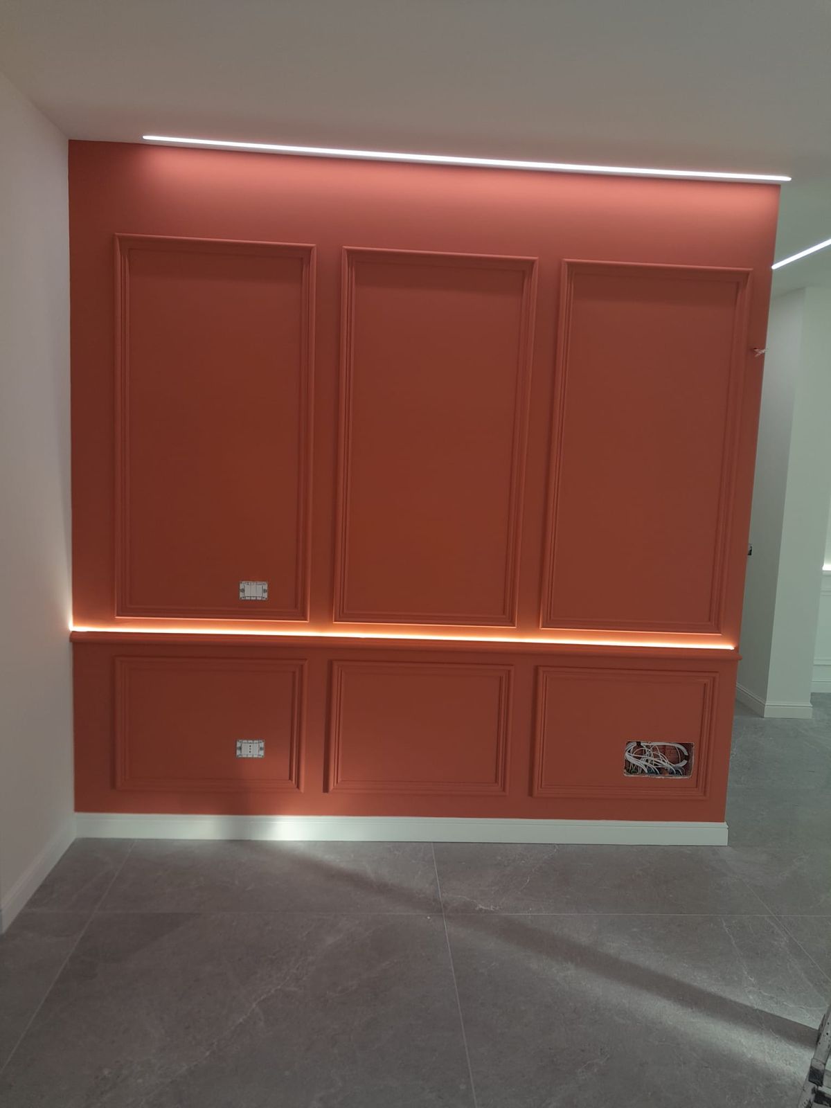 Foto progetto edilizio 22