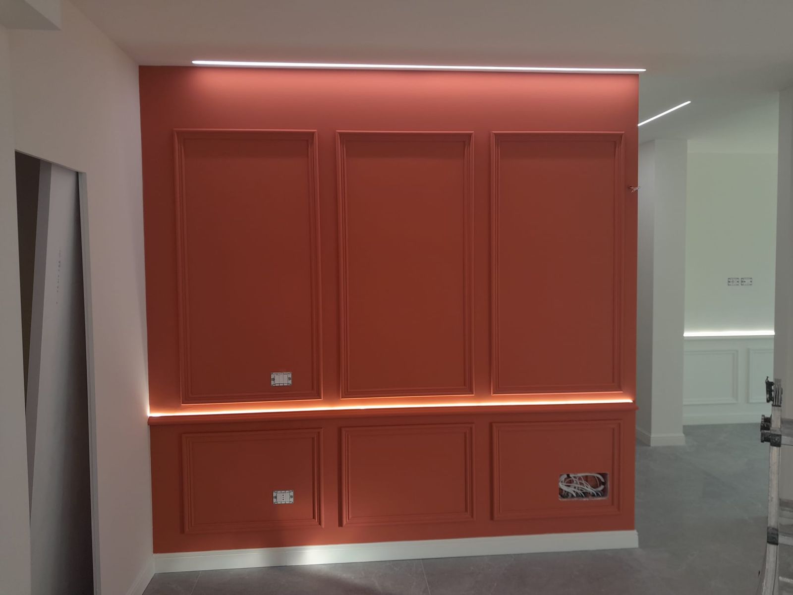 Foto progetto edilizio 25