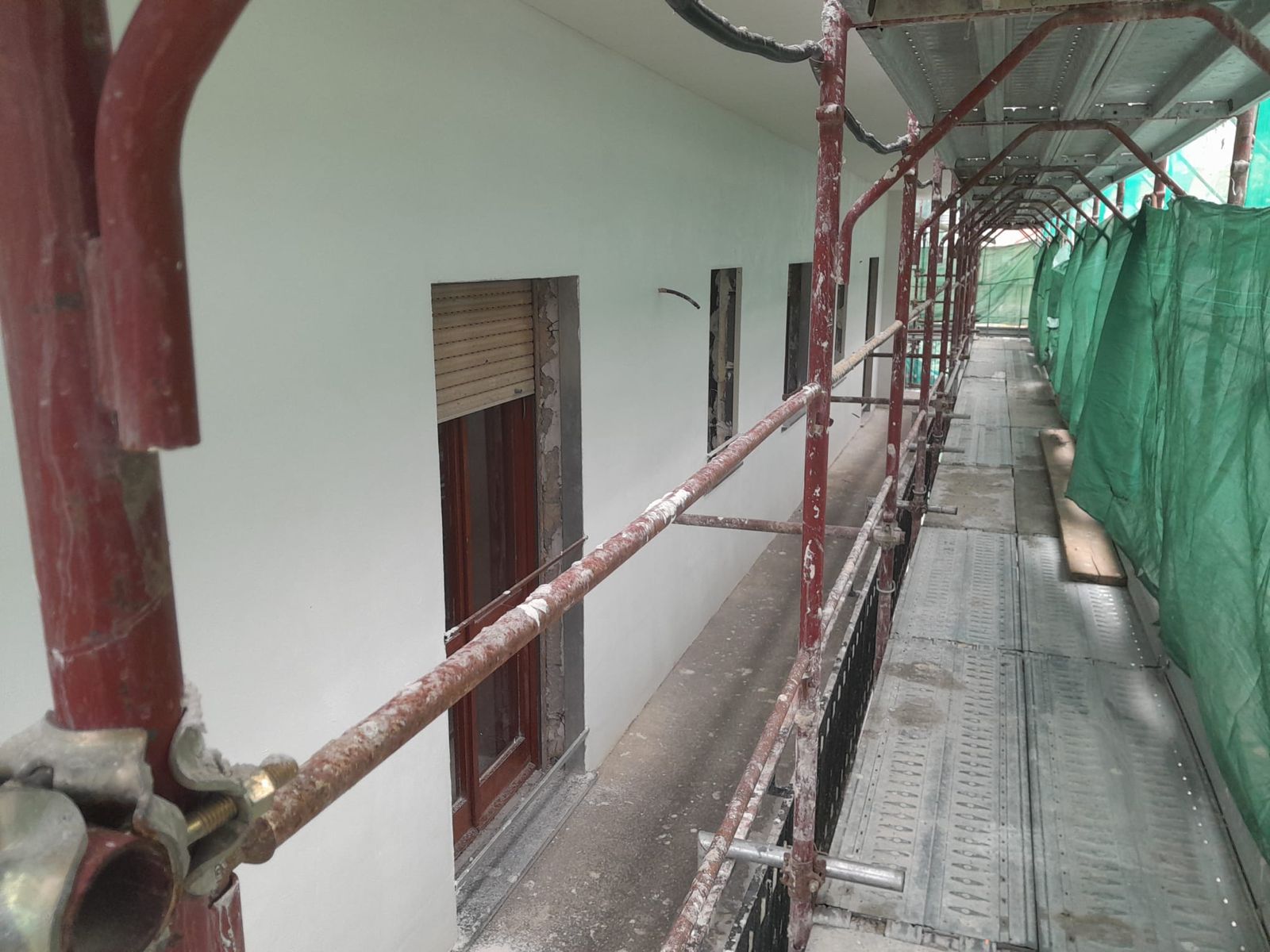 Foto progetto edilizio 28