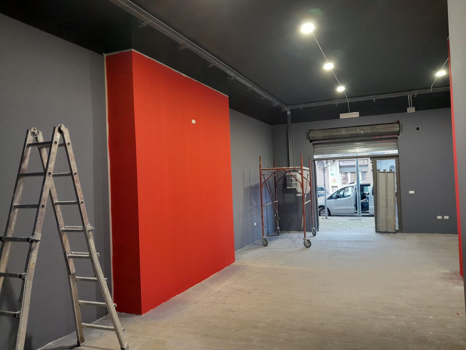Foto progetto edilizio 6