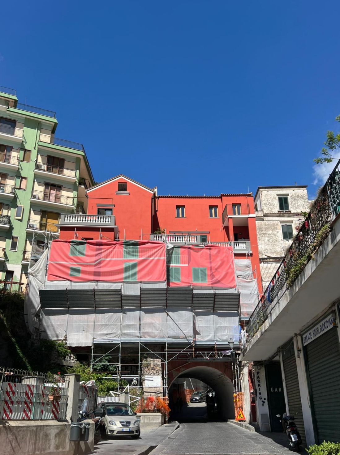 Foto progetto edilizio 8