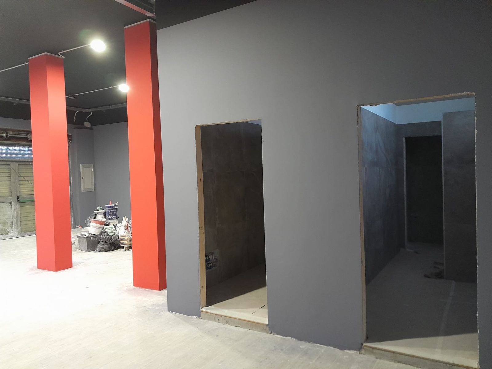 Foto progetto edilizio 8