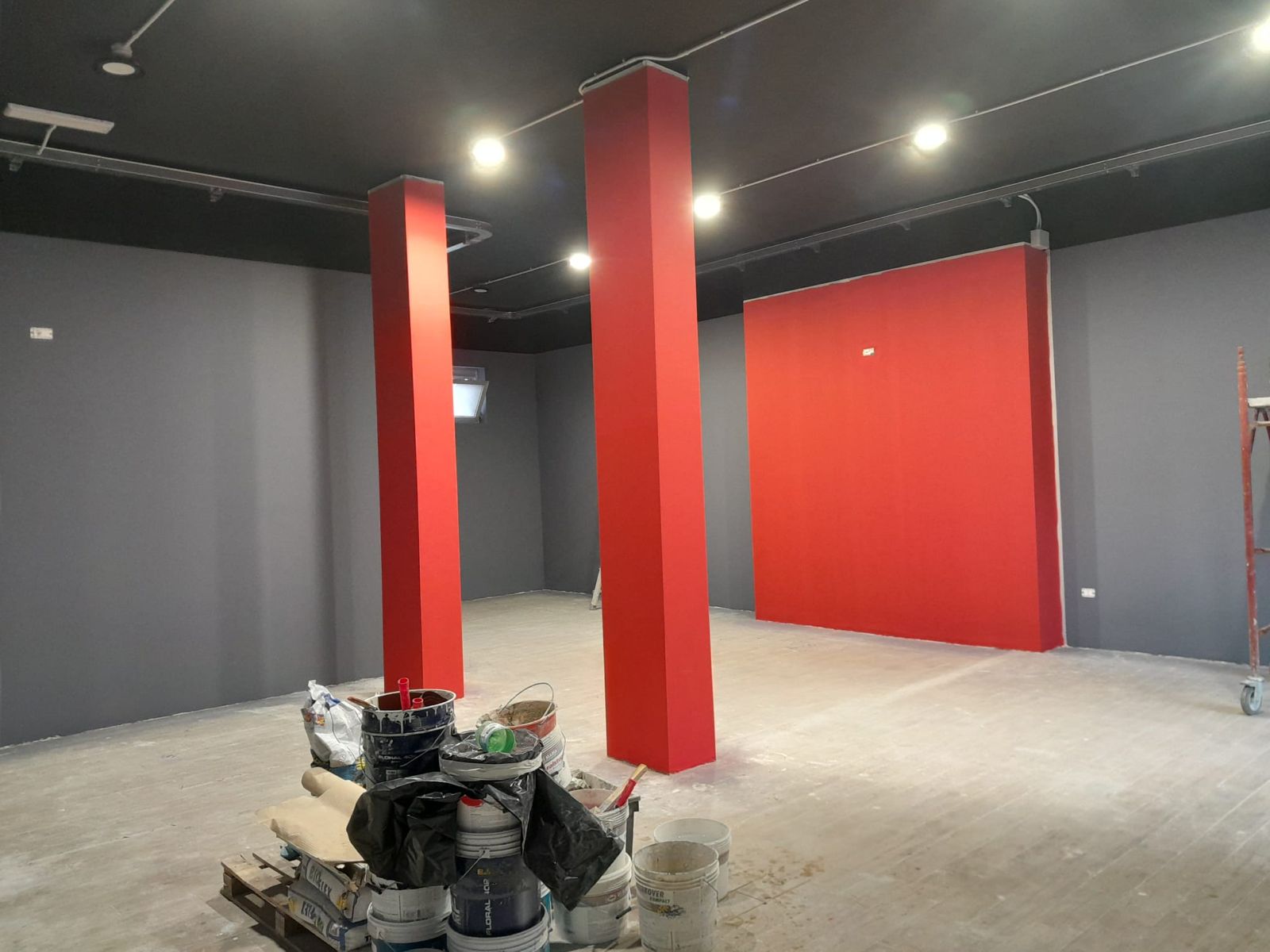Foto progetto edilizio 9